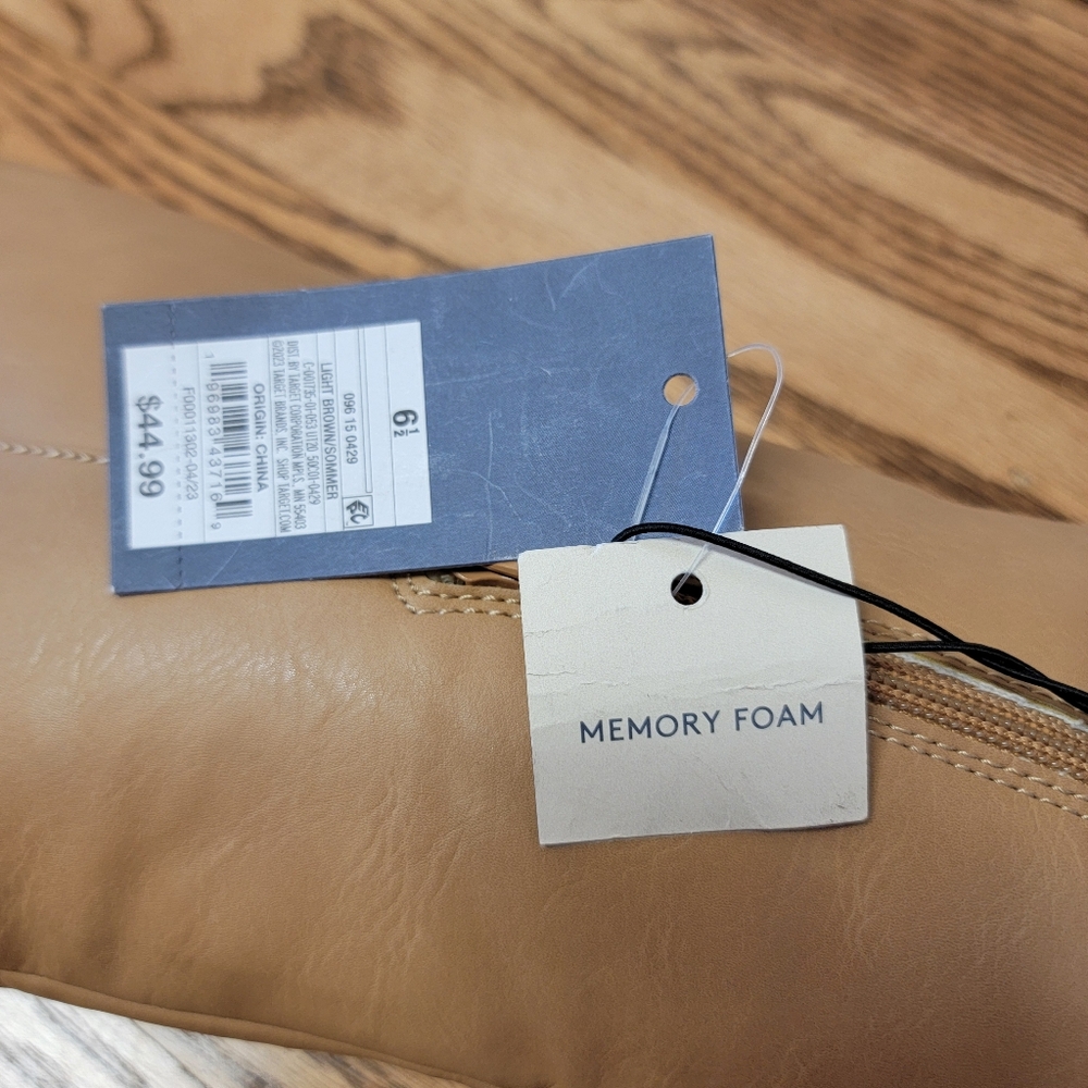 Universal Thread Boots - Picture 7 of 8